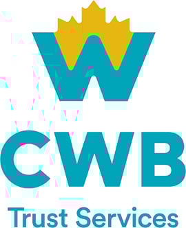 CWB Trust Services logo