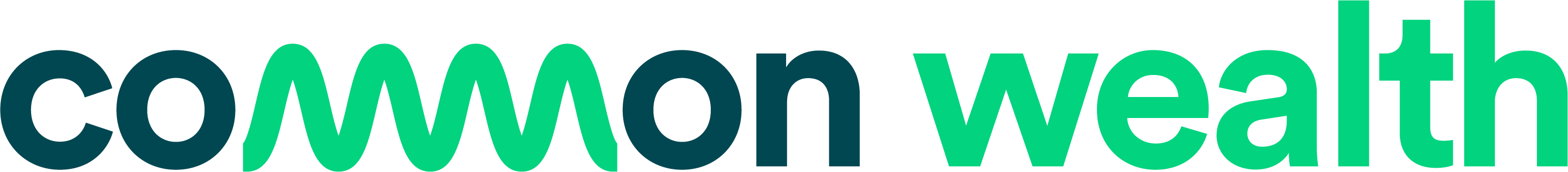 Common Wealth logo