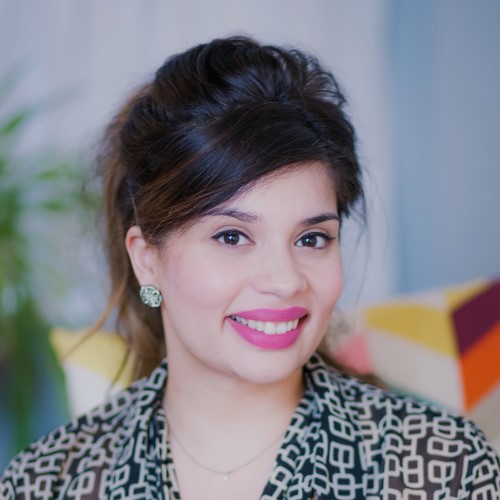 Head shot of Dr. Akanksha Kulshresetha
